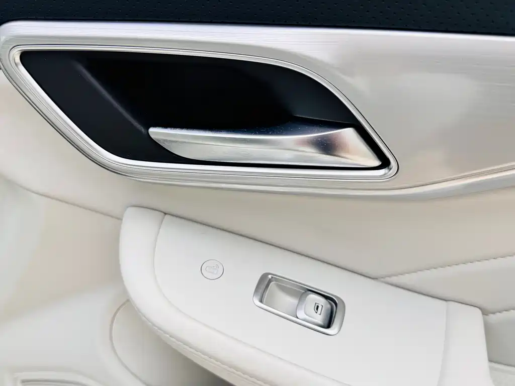 Roewe Feifan MARVEL R — миниатюра 23