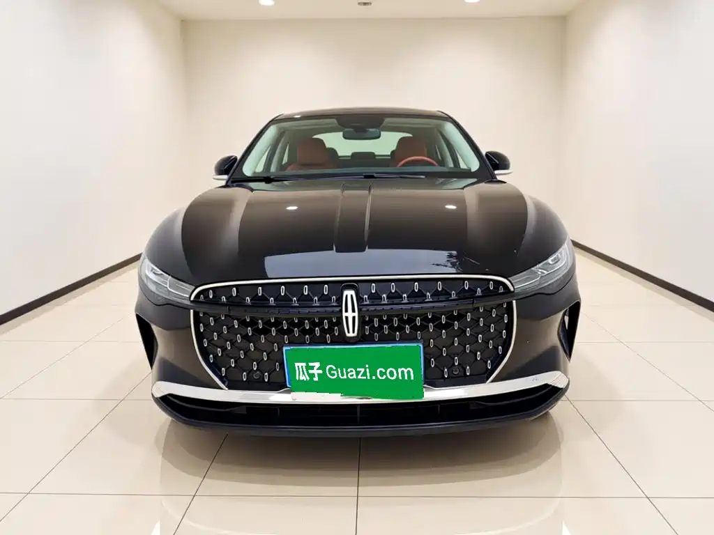 Lincoln Z — миниатюра 2