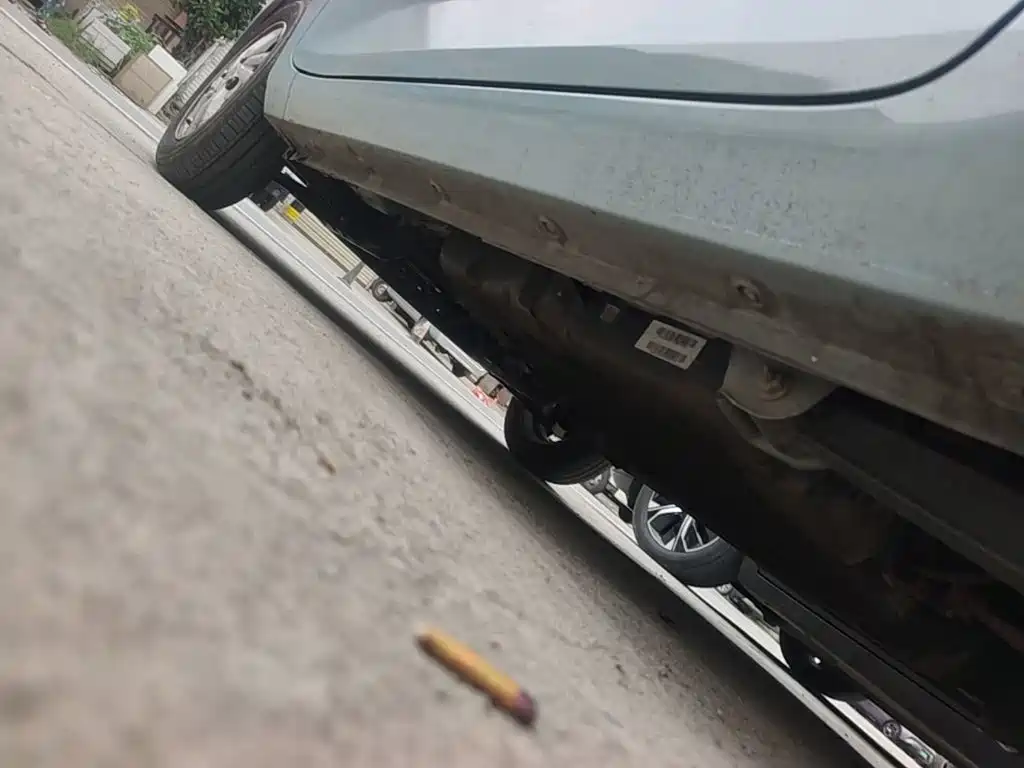 Wuling MINIEV — миниатюра 22