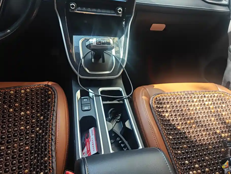Haval M6 — миниатюра 16
