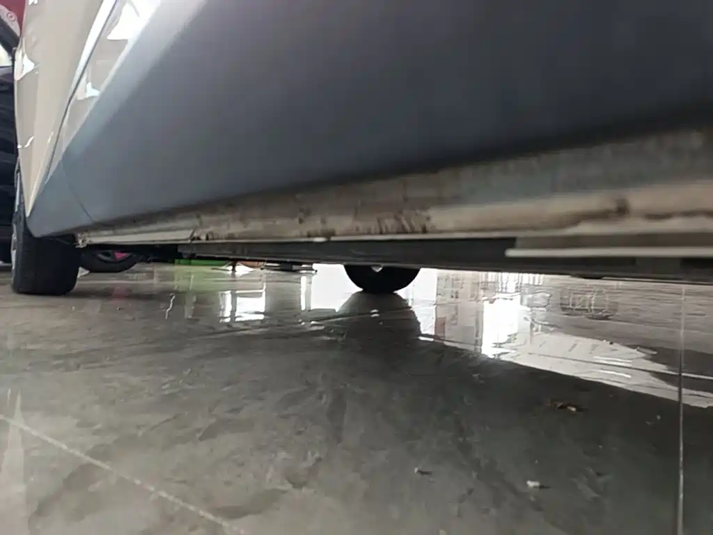 BYD Seagull — миниатюра 22