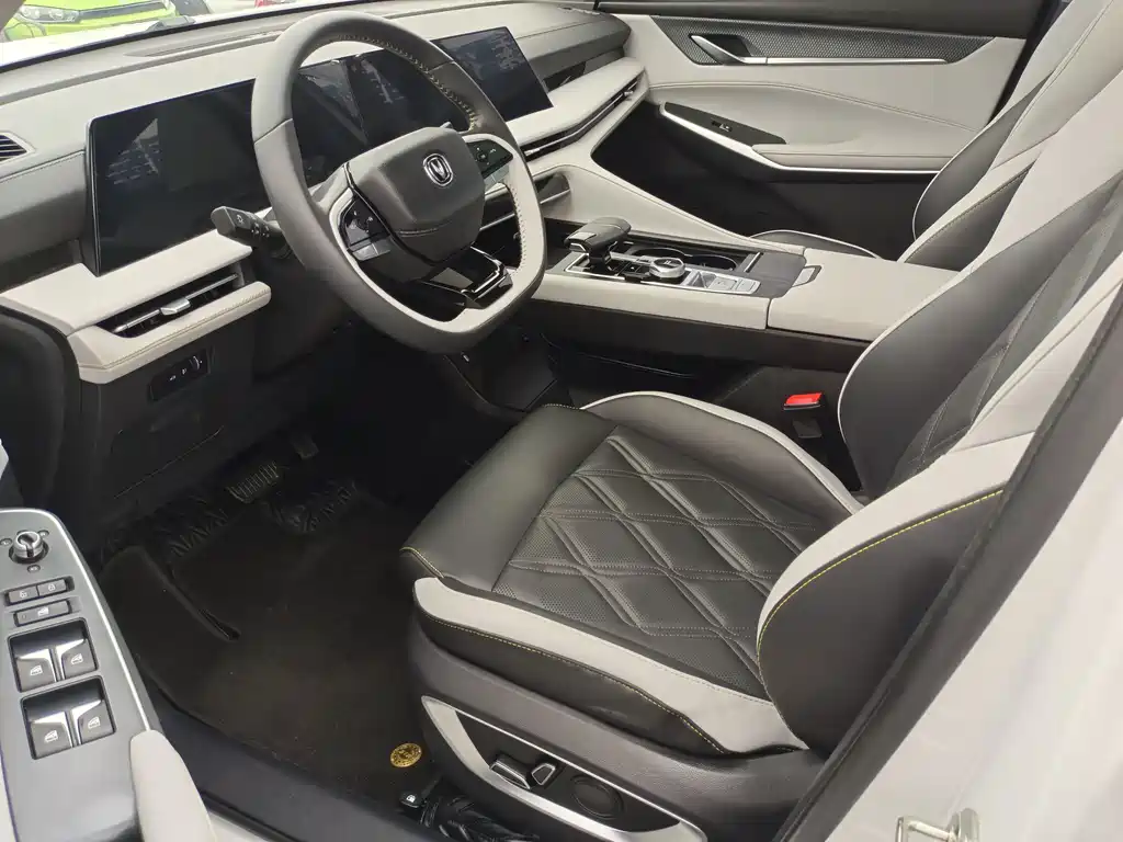 Changan CS75 PLUS — миниатюра 4