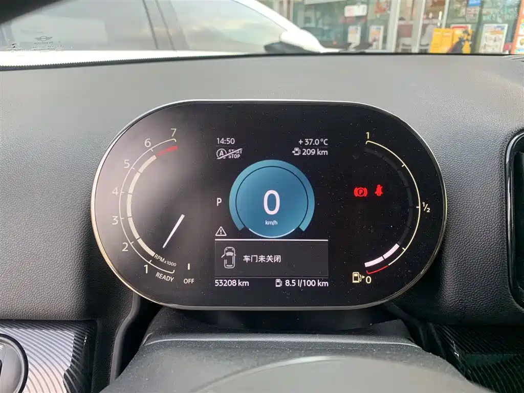 MINI Mini Countryman — миниатюра 9