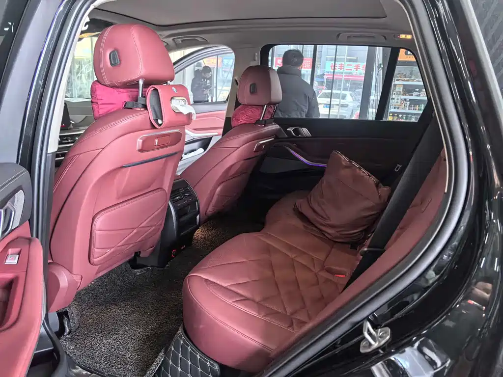 BMW X5 — миниатюра 3