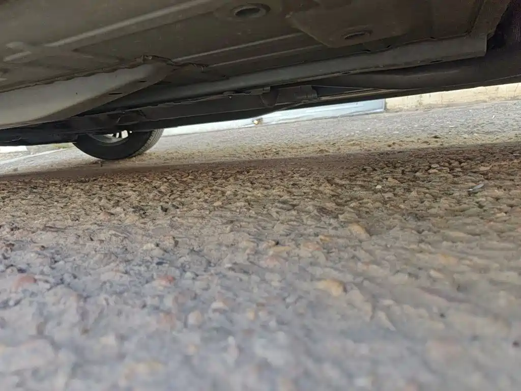 Buick Excelle — миниатюра 22