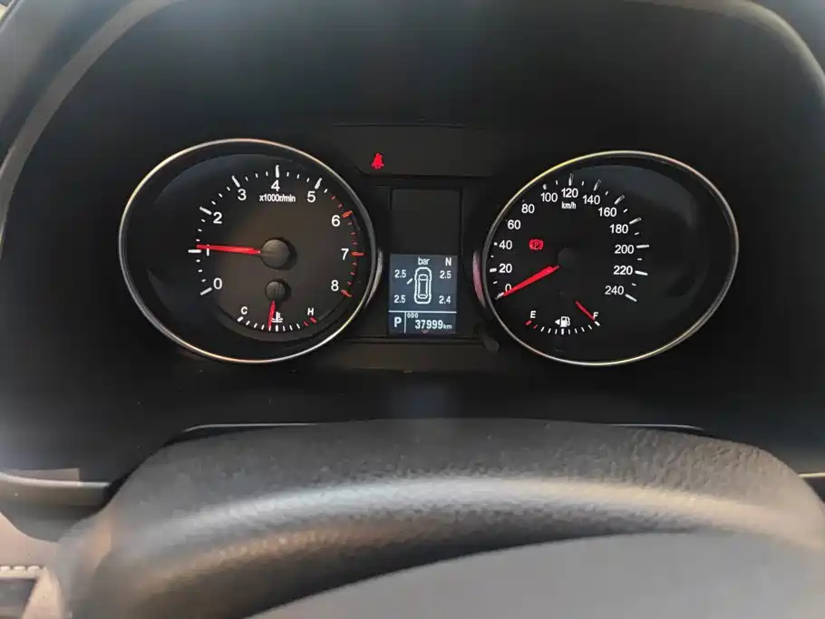 Haval M6 — миниатюра 14