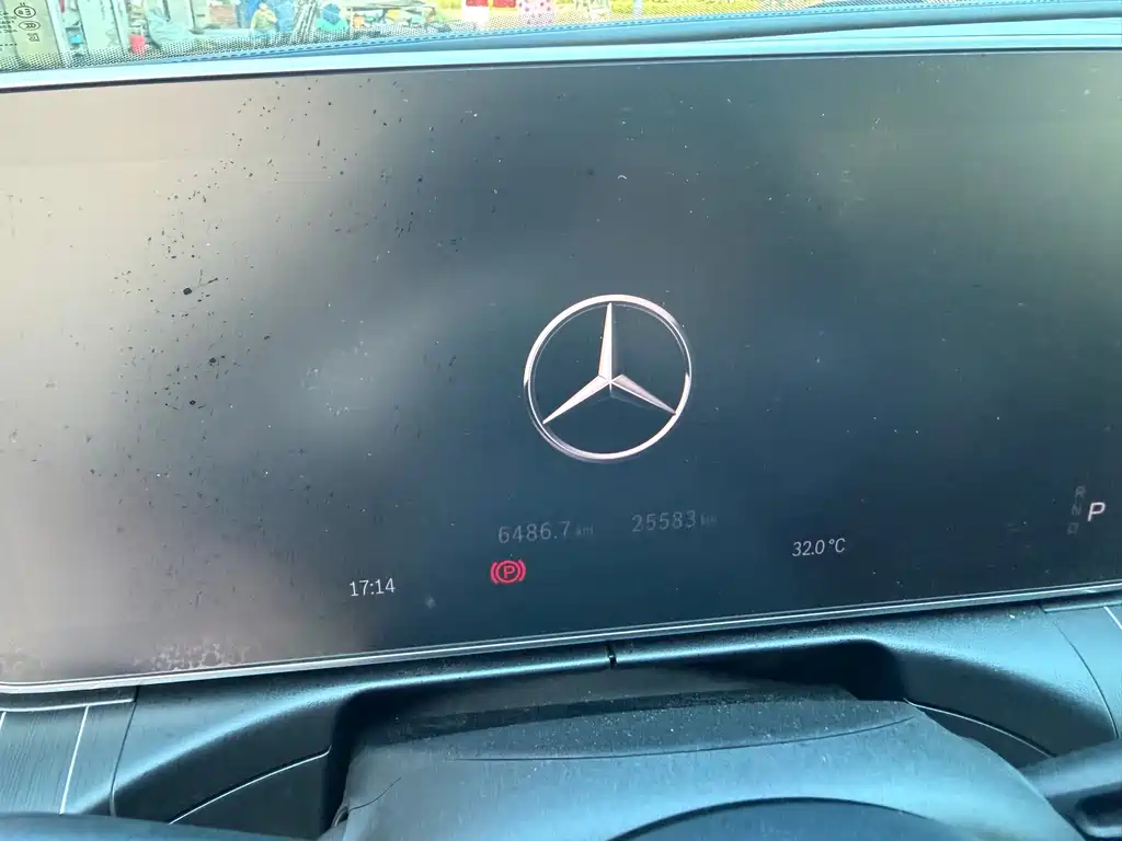 Mercedes-Benz C-Class — миниатюра 5