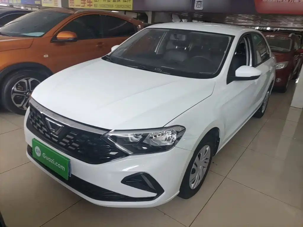 Jetta VA3 2022