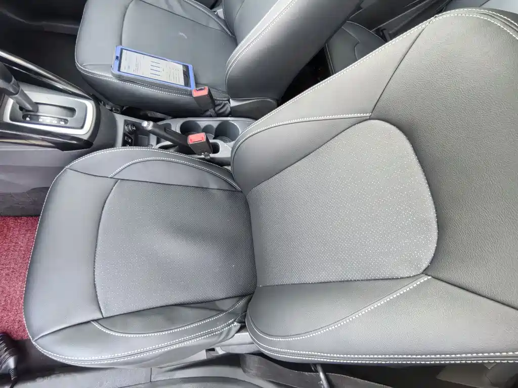 Ford Ecosport — миниатюра 14