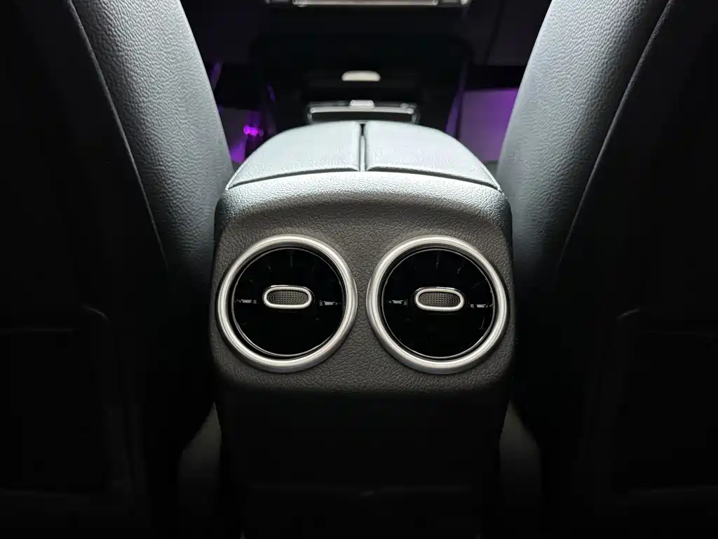 Mercedes-Benz A-Class AMG — миниатюра 17