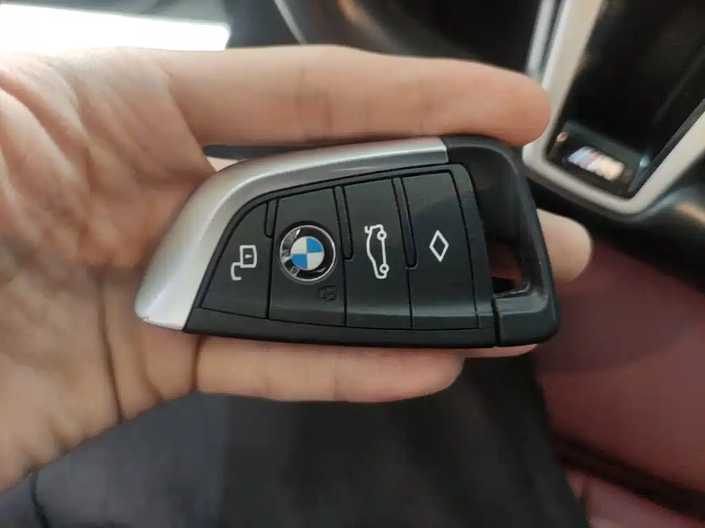 BMW 4 Series — миниатюра 9