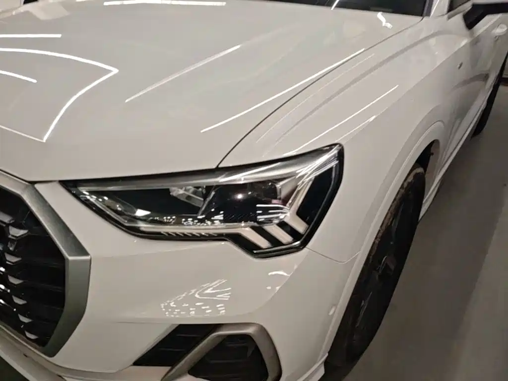 Audi Q3 — миниатюра 24