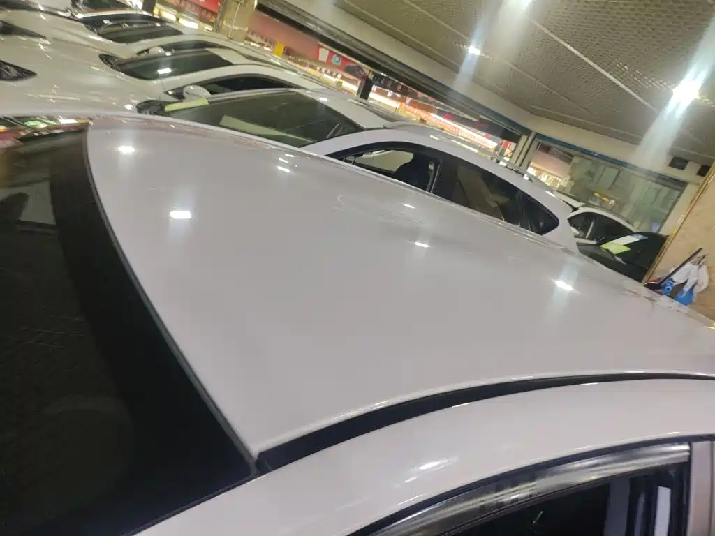 Toyota Yaris L — миниатюра 12