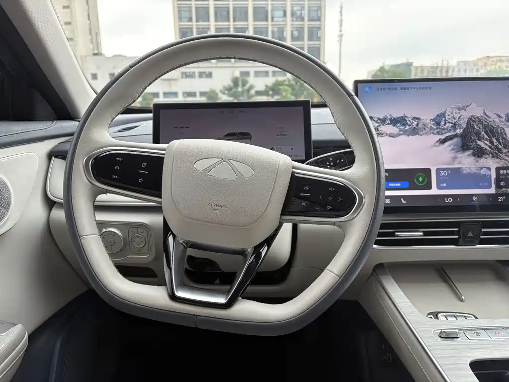 Fulwin Fengyun A8L — миниатюра 13