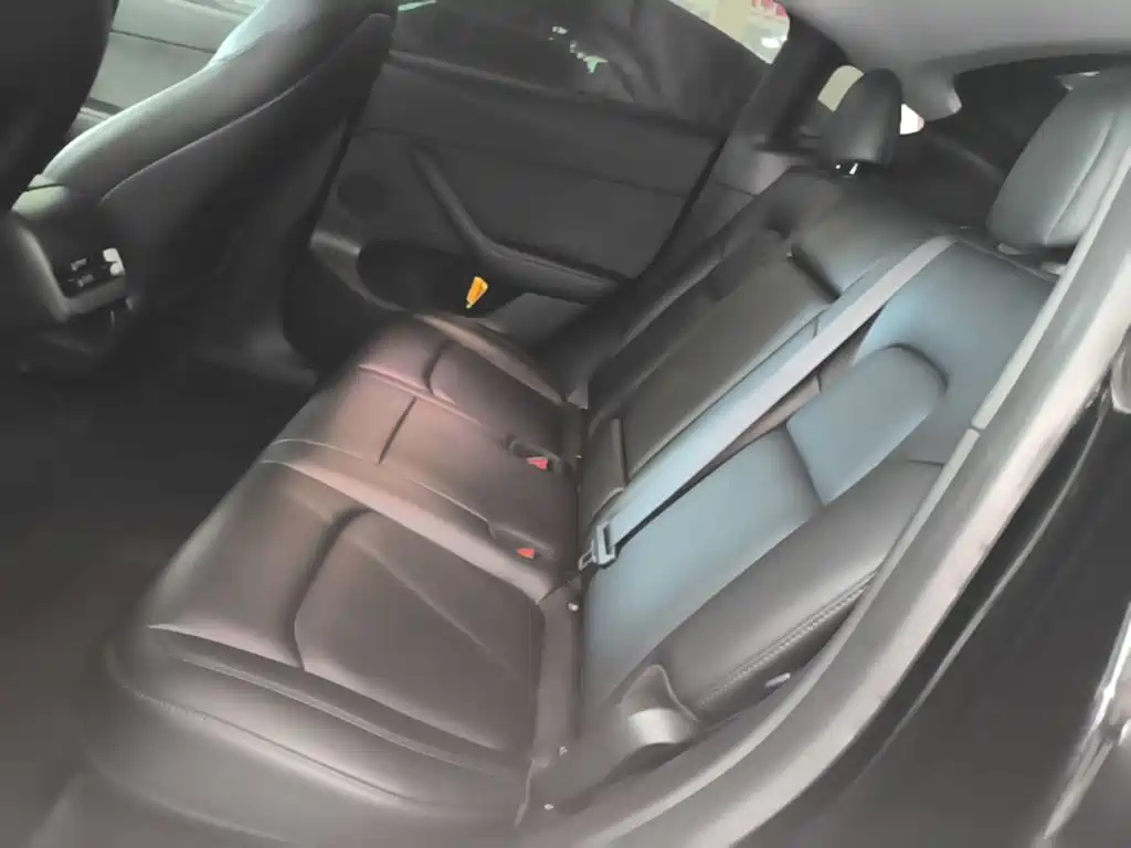 Tesla Model Y — миниатюра 17