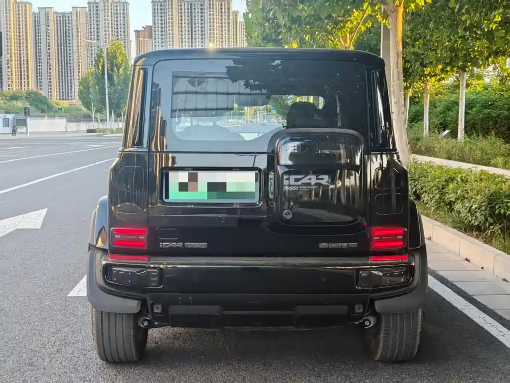 iCAR iCAR Super V23 — миниатюра 9