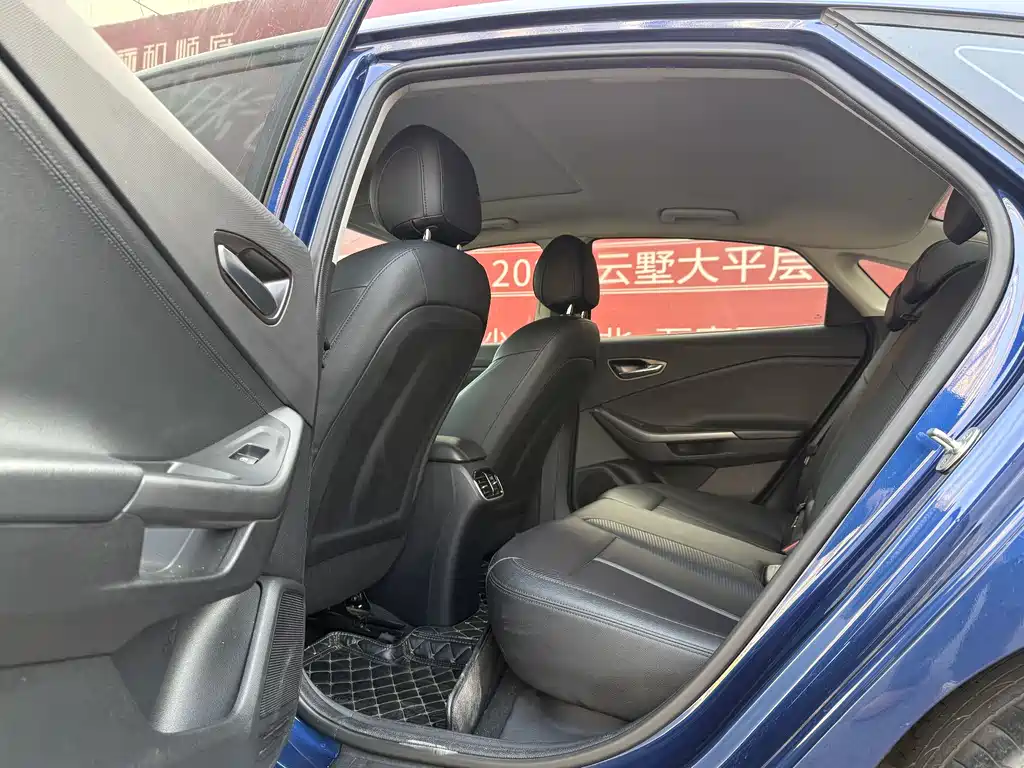 Hyundai Lafesta 280TGDi Smart Speed Edition China VI, фото 5