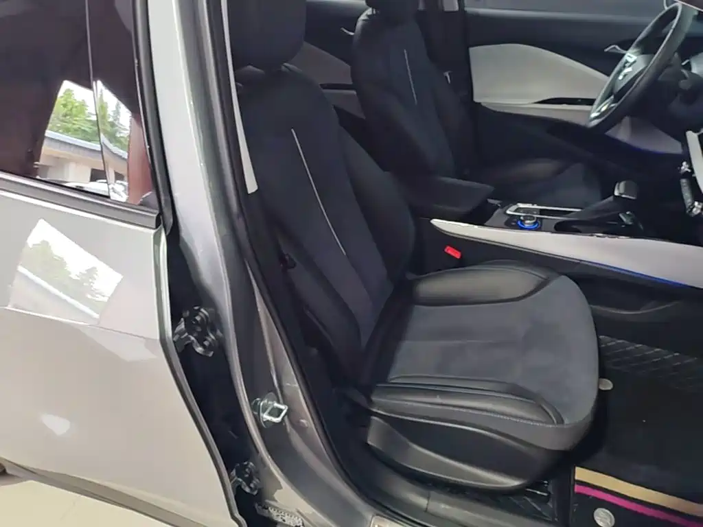 Buick Velite 6 — миниатюра 25