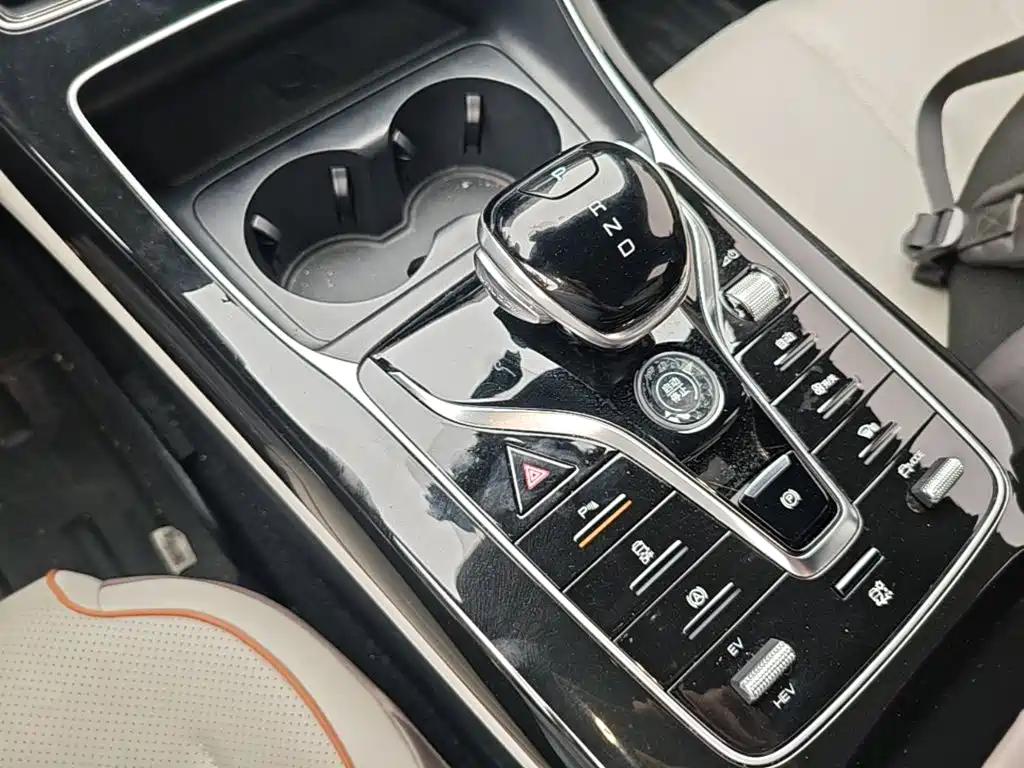 BYD Qin PLUS — миниатюра 14