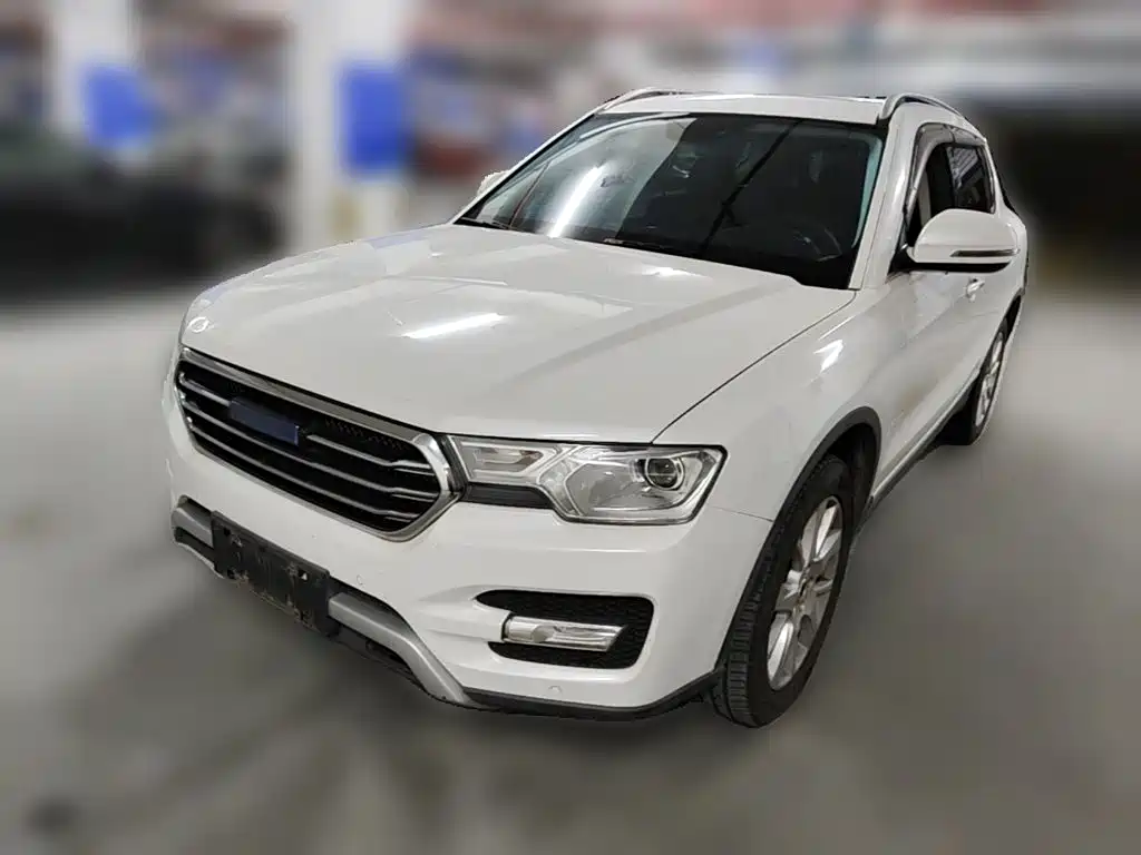 Haval H7 — миниатюра 3