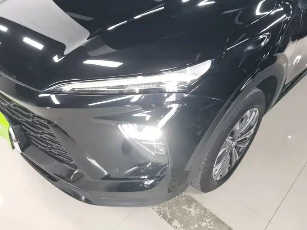 Buick Envision Plus — миниатюра 24