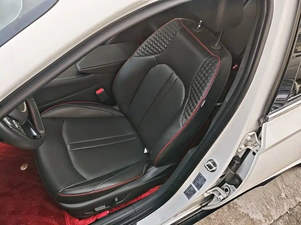 Hyundai Sonata — миниатюра 15