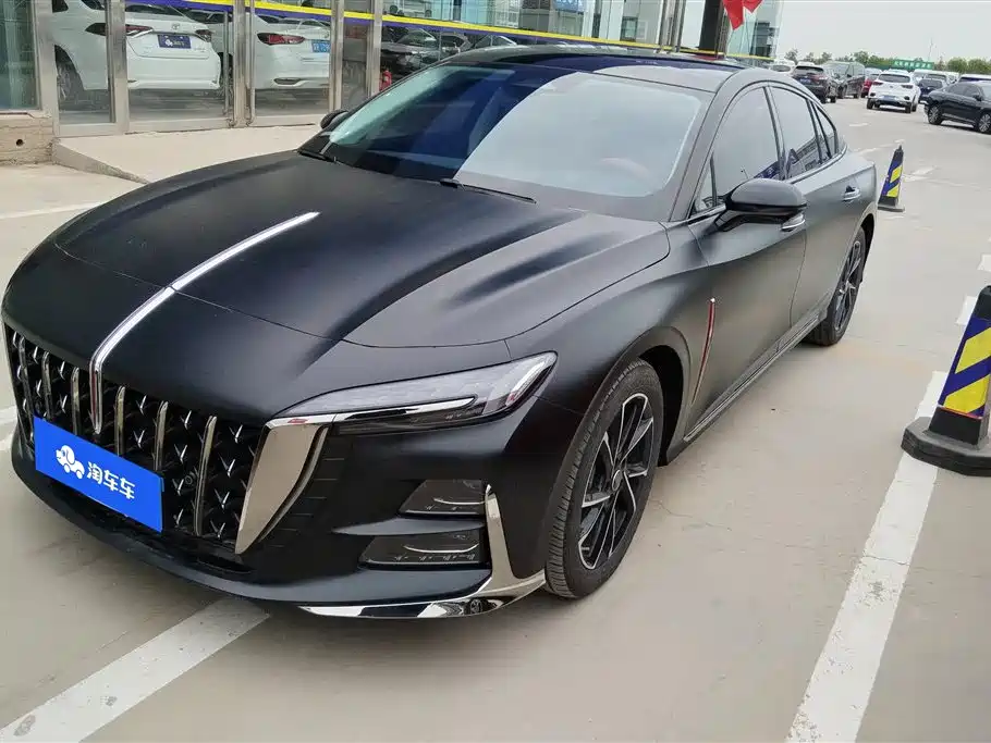 Hongqi Hongqi H6 2025
