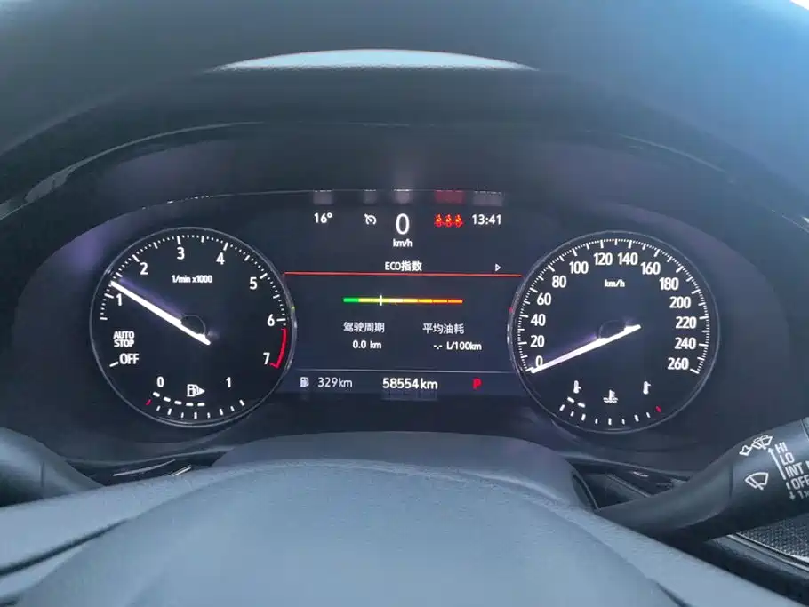 Buick Envision S — миниатюра 14