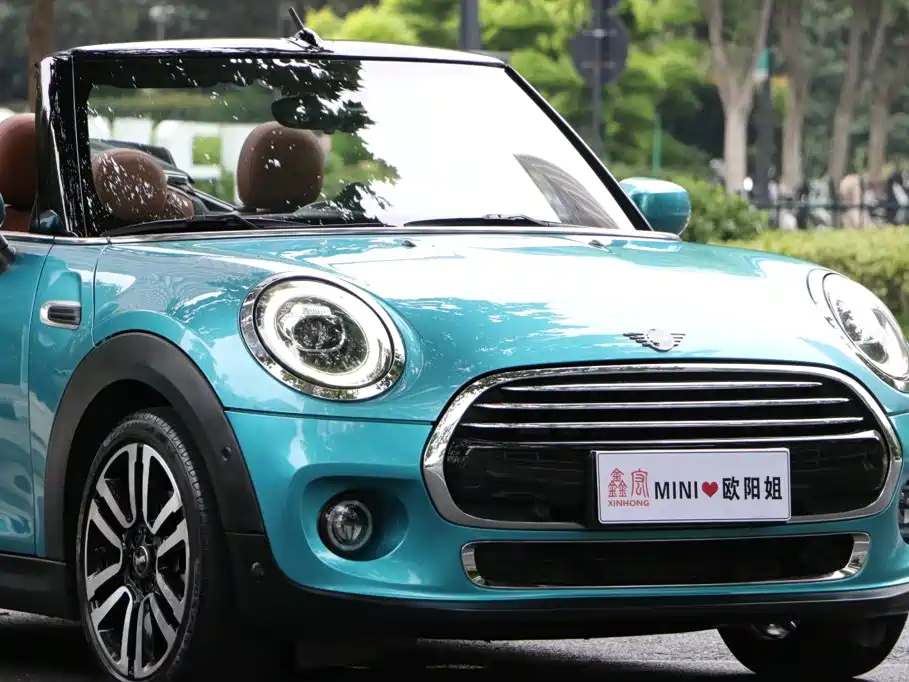 MINI Mini — миниатюра 7