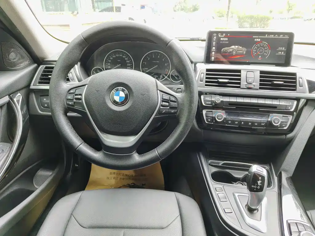 BMW 3 Series — миниатюра 20