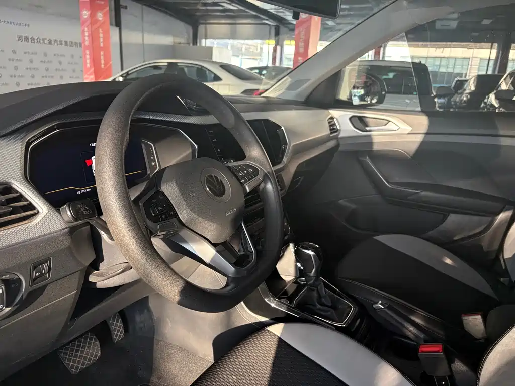 Volkswagen Tacqua — миниатюра 11