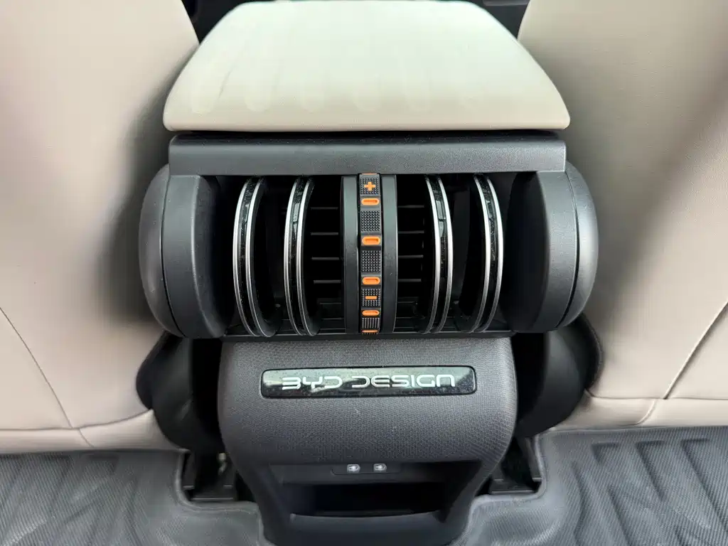 BYD Yuan Plus — миниатюра 16