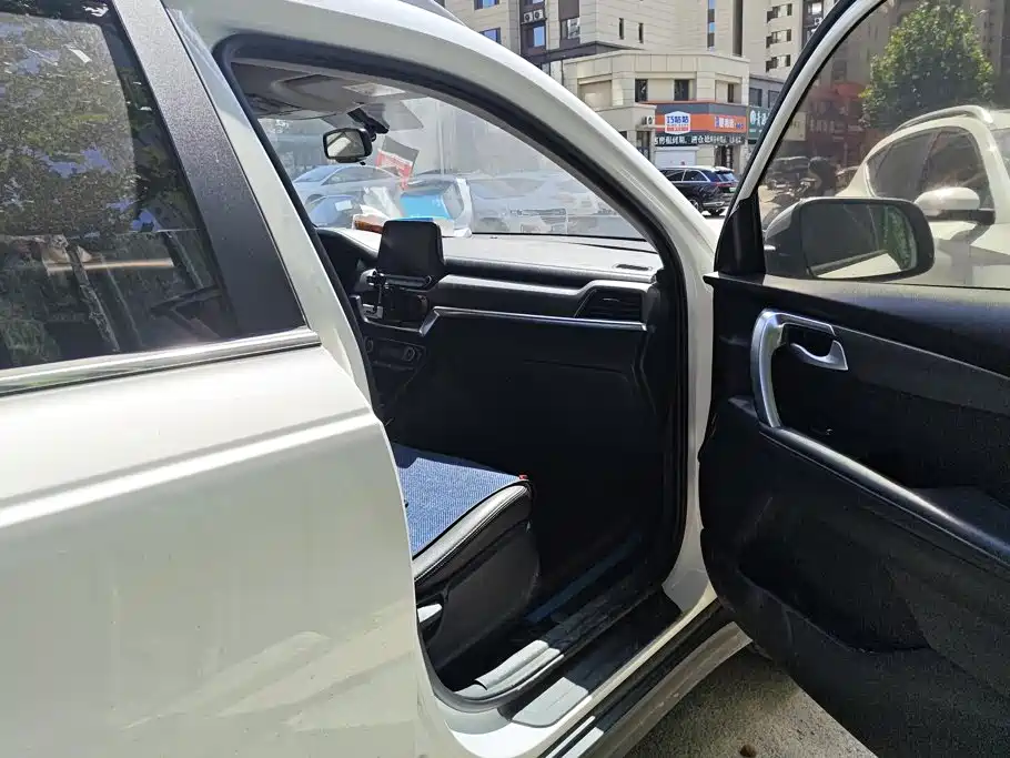 Kia Sportage — миниатюра 8