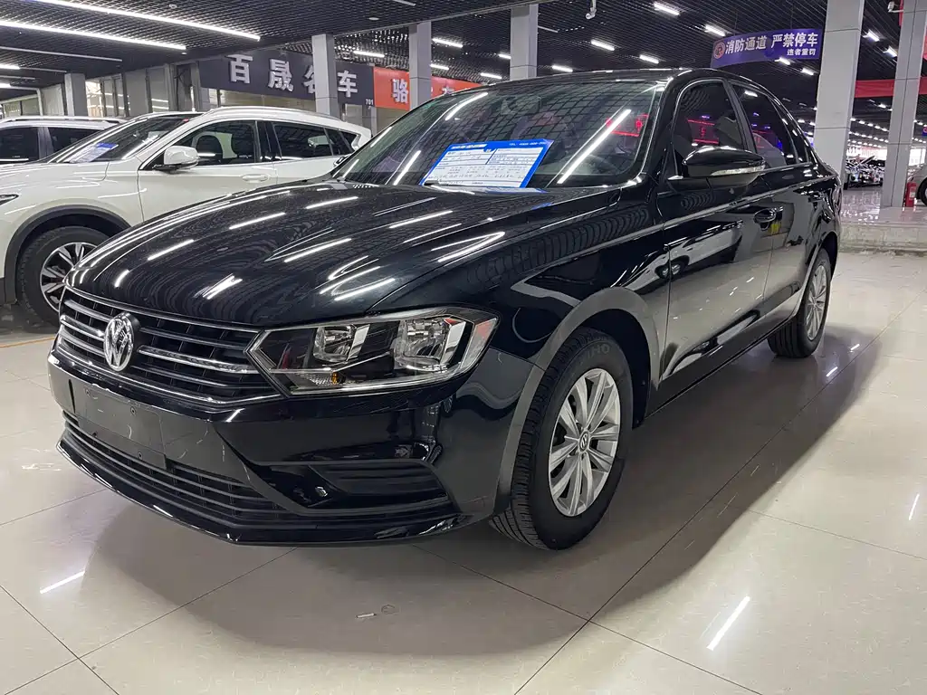 Volkswagen Bora 2016