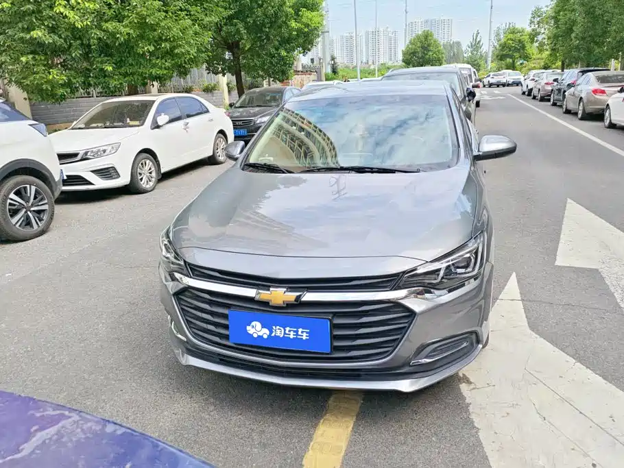 Chevrolet Monza — миниатюра 2