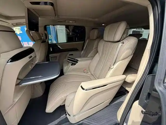 Buick Century — миниатюра 13