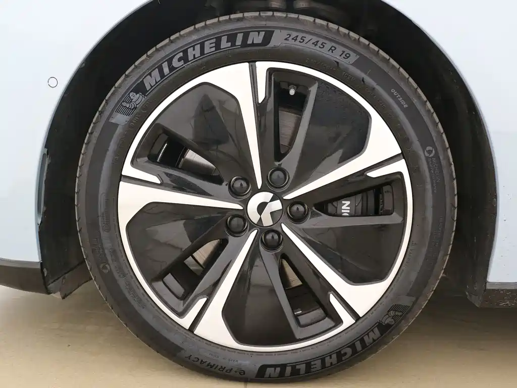 NIO ET5T — миниатюра 6