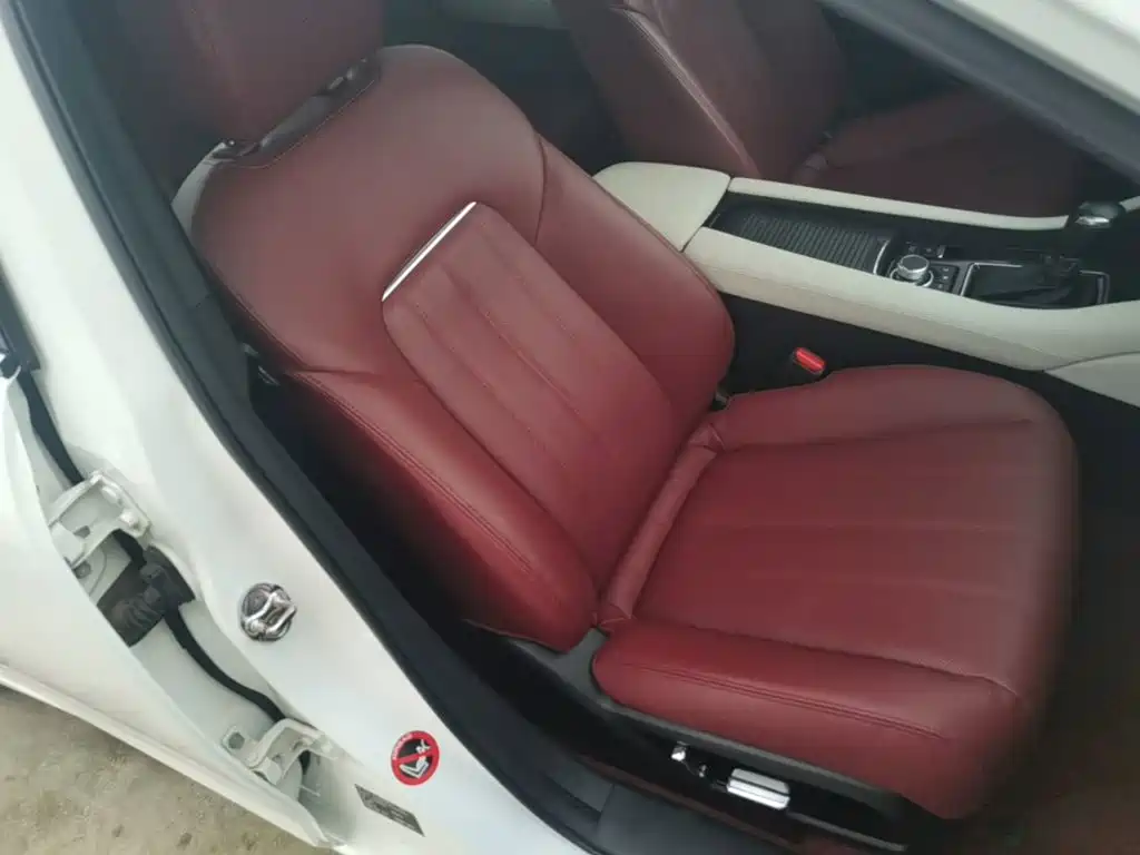 Mazda Atenza — миниатюра 25