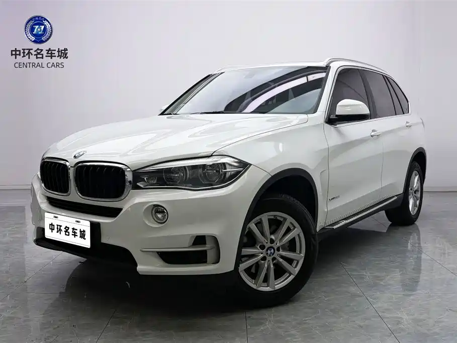 BMW X5 (Import) 2019