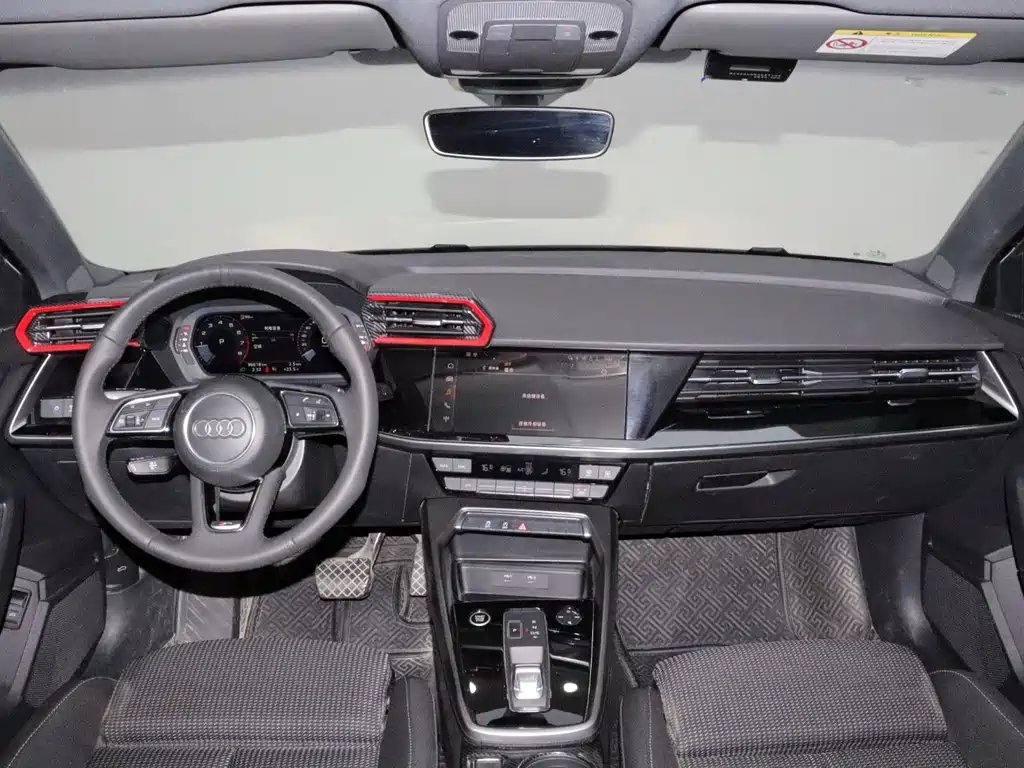 Audi A3 — миниатюра 16