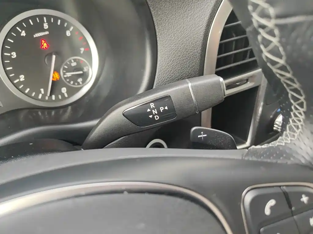 Mercedes-Benz Vito — миниатюра 14