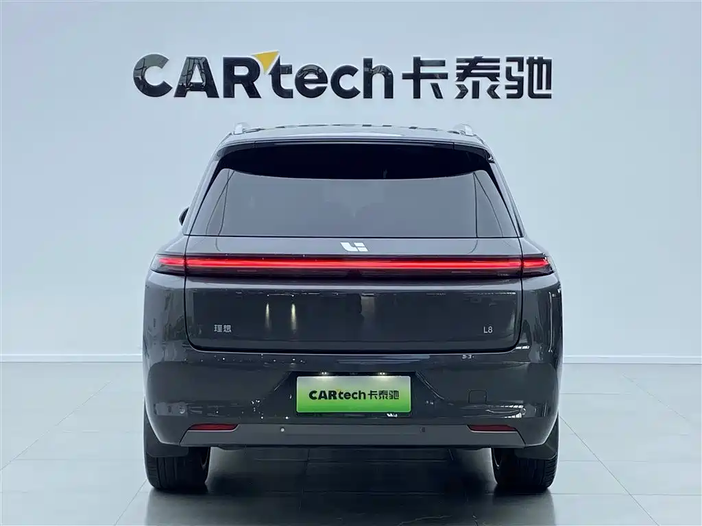 Li Auto L8 2023 Max