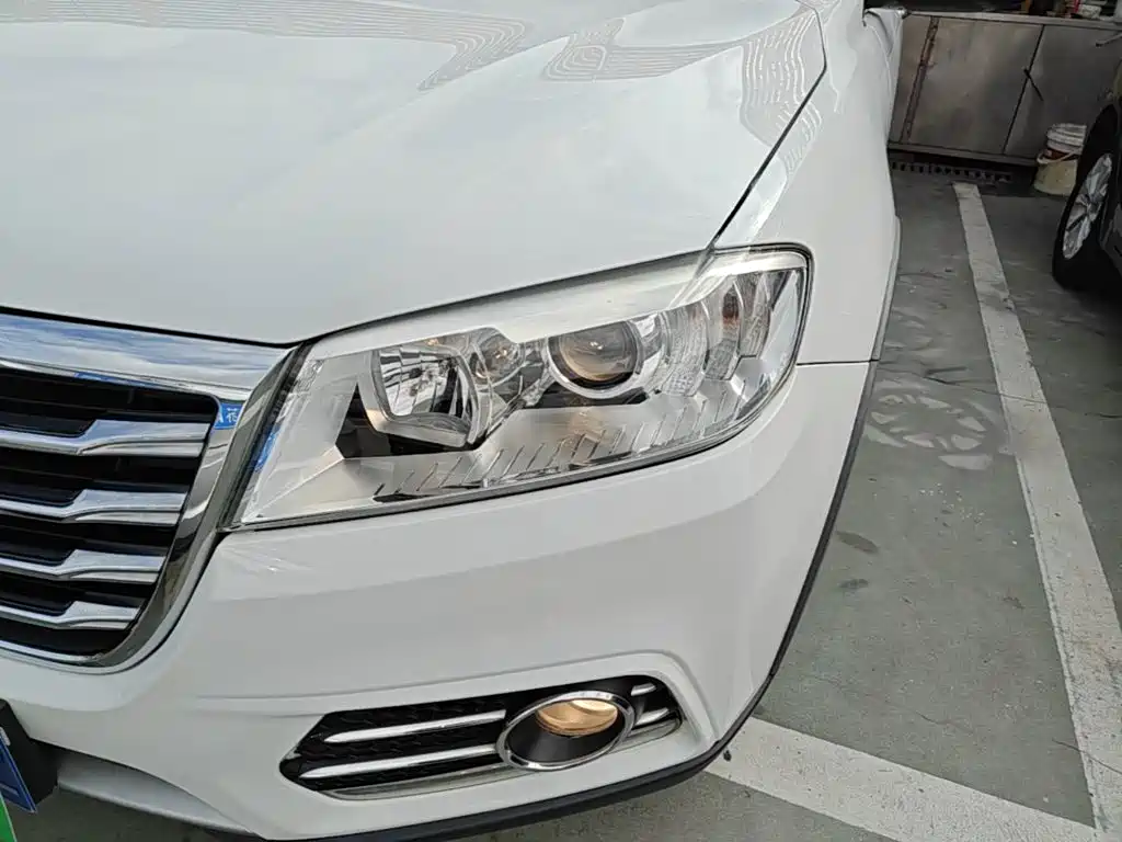 Haval H6 — миниатюра 24