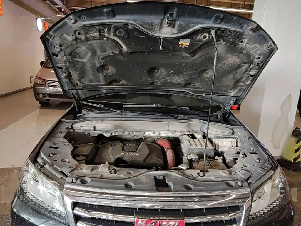 Haval H2 — миниатюра 20