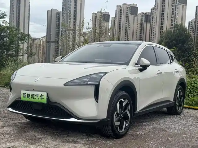 2025 SAIC Yunhai