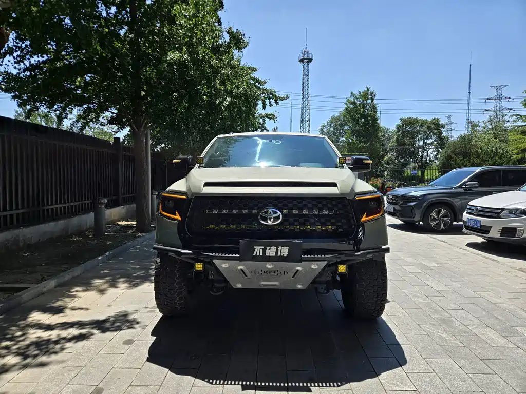 Toyota Tantu — миниатюра 2