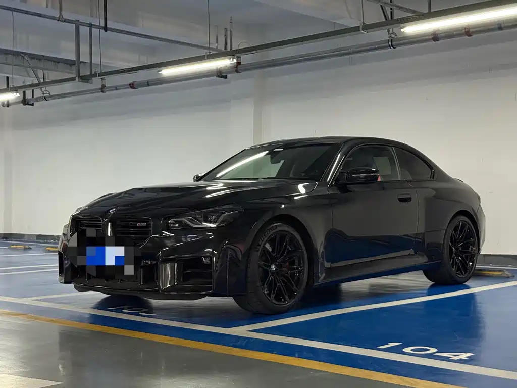 BMW M2