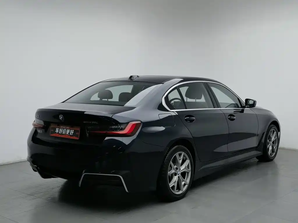 BMW i3 — миниатюра 2