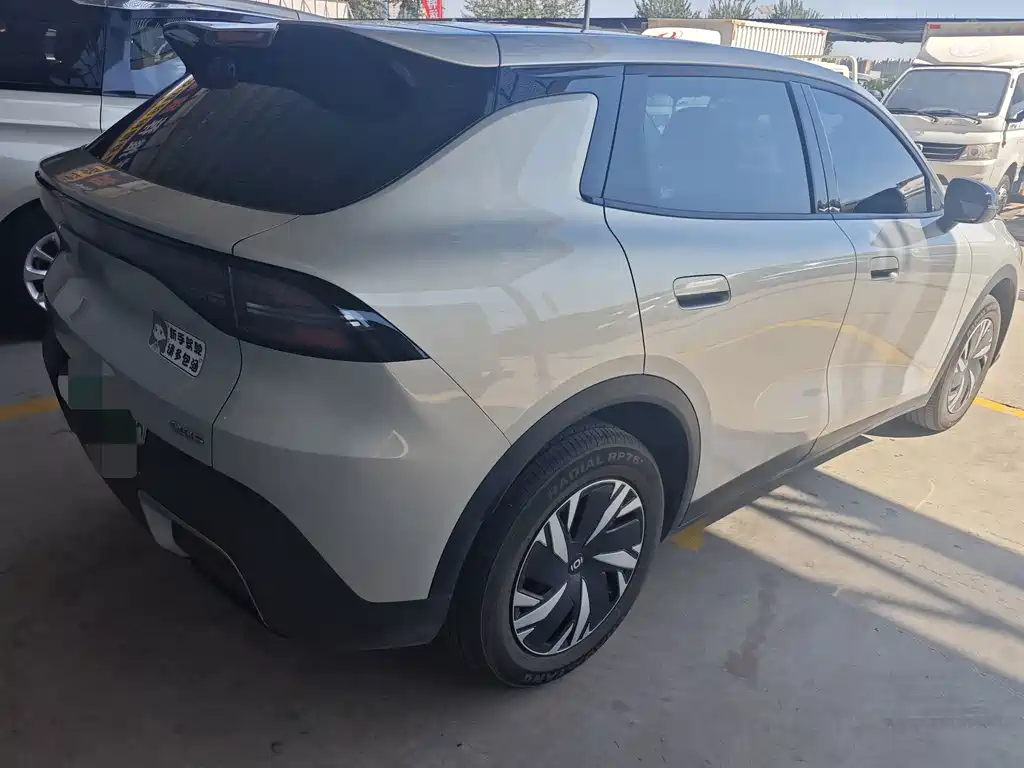 Qiyuan Qiyuan Q05 — миниатюра 4