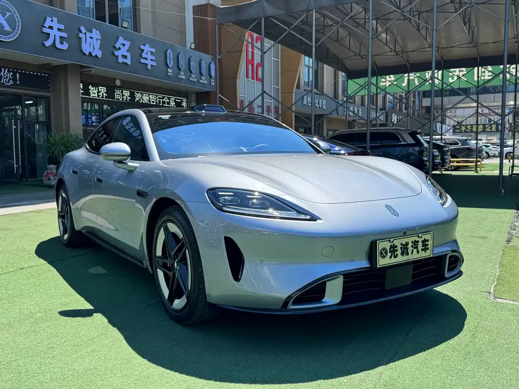 Shangjie Shangjie Z7 — миниатюра 3